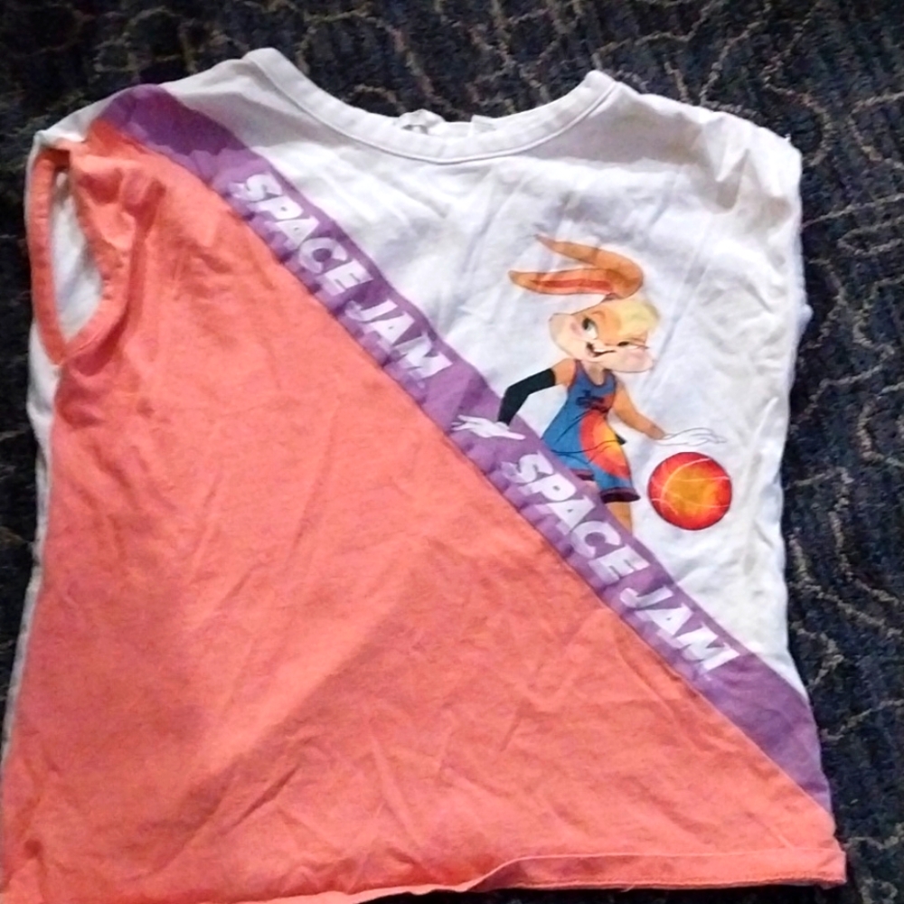 T shirt